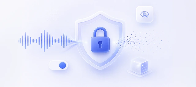 Privacidade total